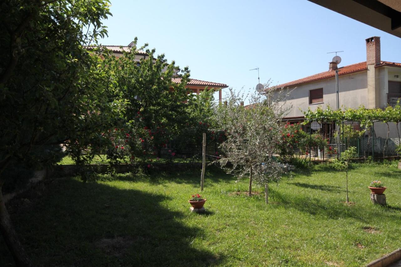 Studio Umag 7666A ภายนอก รูปภาพ